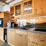Chalet Bergchalet 2