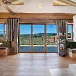 Bergchalet 2 Chalet