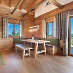 木屋 Bergchalet 2 *