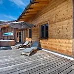 木屋 Bergchalet 2