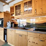 Bergchalet 2 木屋 弗赖翁
