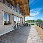 木屋 Bergchalet 2 弗赖翁