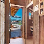 木屋 Bergchalet 2 弗赖翁