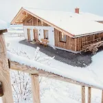 木屋 Bergchalet 2 弗赖翁
