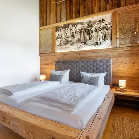 シャレー Bergchalet 2 フライウング