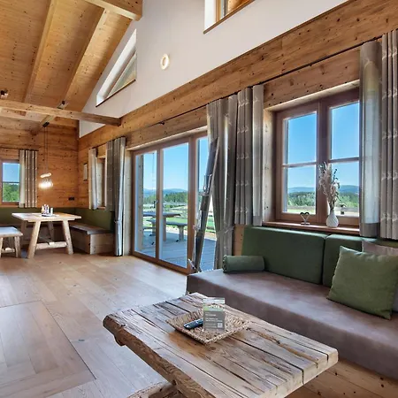 シャレー Bergchalet 2 *