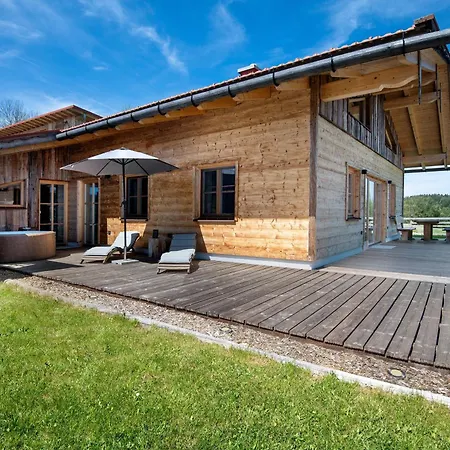 Bergchalet 2 Chalet